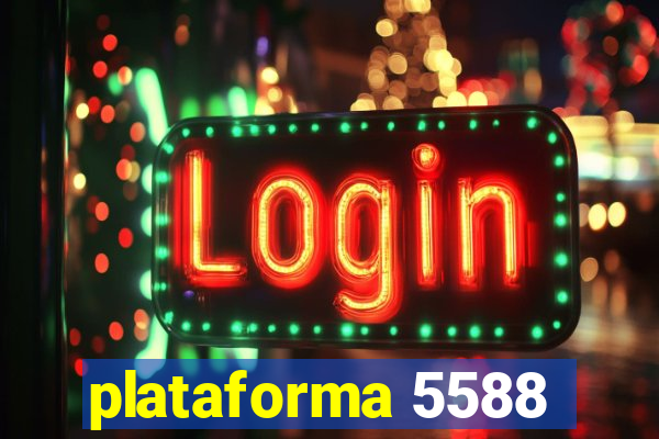plataforma 5588